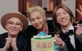 BIGBANG makes big move before comeback as new social media launch hints at major 20th anniversary plans