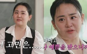 Moon Geun Young shares honest feelings about “Nation’s Little Sister” image and why it felt scary