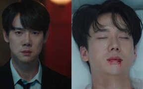 "Phantom Lawyer" shocks viewers with emotional ending as father’s secret is revealed and ratings hit 6.5%