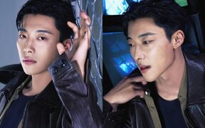 Woo Do Hwan impresses with physical transformation as “Bloodhounds 2” enters Top 10 in 67 countries