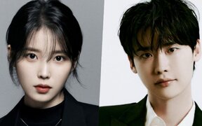 IU shares her honest thoughts on love after 4 years of dating Lee Jong Suk saying “If you truly love, you don’t need to keep talking about it”