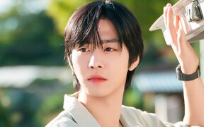 Ahn Hyo Seop proves his global power with 14 million followers as “Sold Out On You” hits top rankings worldwide and dominates Netflix charts in 73 regions