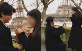 Ok Taecyeon’s private wedding photos reportedly leaked by hotel guest, raising privacy concerns after his marriage to non-celebrity wife