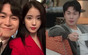 Lee Jae Won becomes the scene stealer of 'Perfect Crown' as IU’s jealous but reliable older brother