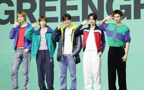 CORTIS shows explosive growth as “REDRED” reaches Spotify’s Top 100 and Apple Music Korea’s No. 1