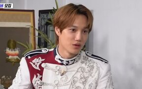 Kai casually mentions EXO’s current member number and fans say the answer finally feels clear