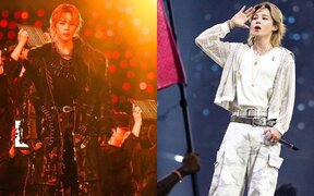 BTS Jimin makes another music milestone as Filter crosses 1 billion on demand streams
