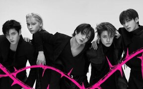 TXT makes another Billboard milestone with No. 1 spots on Top Album Sales and World Albums