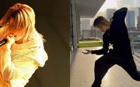 BTS Jimin’s barefoot dance performance becomes a hot topic after he reportedly finished the choreography in 30 minutes