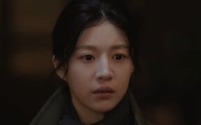 Go Yoon Jung draws viewers in with warm, honest acting in 'We Are All Trying Here'