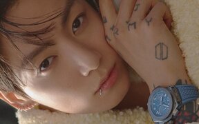 BTS Jungkook says he feels most alive when his throat hurts and he is covered in sweat on stage