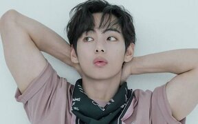 BTS's V drives major attention for global brands from coffee and beauty to luxury fashion