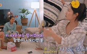 Kim Hye Yoon opens up about being rejected from auditions because of her height before her rise through ‘SKY Castle’