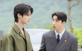 Yoo Su Bin shines as Grand Prince Ian’s loyal aide in 'Perfect Crown' and becomes a fan favorite scene-stealer