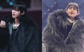 BTS V’s creative TikTok videos gain attention as “Tampa” becomes his latest viral hit