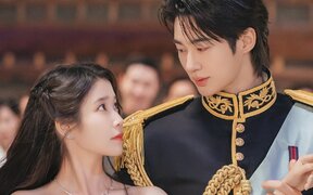 Historian calls out major historical errors in IU and Byeon Woo Seok’s ‘Perfect Crown’ but says the drama is still an interesting experiment in Korean culture