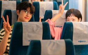 Kim Go Eun and Kim Jae Won’s ‘Yumi’s Cells 3’ stays No. 1 on TVING for two weeks as viewers fall for the return of Yumi’s cell village