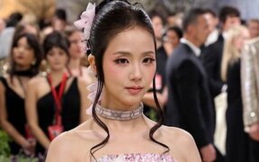 Belgian designer claims outfits sent for BLACKPINK Jisoo’s album shoot were not returned for over 6 months