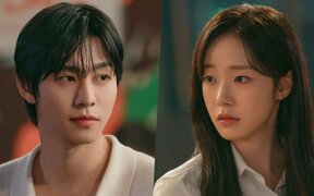 “Sold Out On You” fails to reach “My Love from the Star” level as ratings fall, but Ahn Hyo Seop’s new move toward Chae Won Bin may help the drama rise again