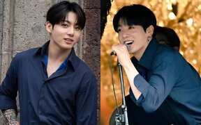 BTS’s Jungkook takes over Google Trends in Mexico after BTS meets President Claudia Sheinbaum