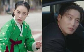 “My Royal Nemesis” starts strong with 5.4% peak rating after Lim Ji Yeon and Heo Nam Jun’s chaotic first meeting