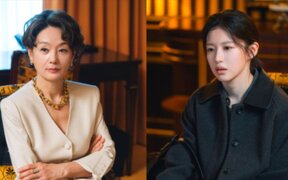 Go Youn Jung faces Bae Jong Ok in an emotional mother daughter confrontation in ‘We Are All Trying Here’