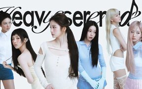 NMIXX aims to prove “mix pop” is here to stay as expectations grow for their first comeback after “Blue Valentine” success