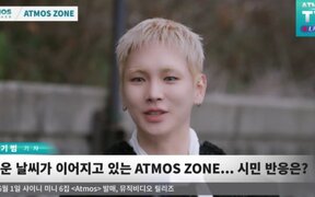 SHINee’s Key returns in “Atmos” schedule film after 6 month break as fans react to his comeback