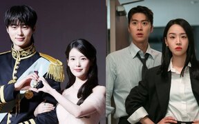 “Perfect Crown” takes No. 1 in May drama brand reputation rankings overtaking “Filing for Love” and “Scarecrow”
