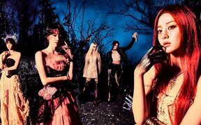 LE SSERAFIM reveals bold creature like concept photos as comeback excitement rises for “‘PUREFLOW’ pt.1”