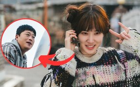 Park Eun Bin opens up about feeling pressure to be funny in 'The Wonderfools' as Im Sung Jae says it will show "her cutest side yet"