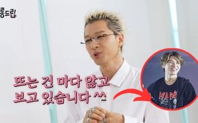 Taeyang reveals the real story behind BIGBANG’s Coachella “mistake” and says Daesung’s trot stage was a big gamble that worked