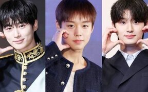 Byeon Woo Seok beats Park Ji Hoon and Kim Jae Won to top May drama actor brand reputation rankings