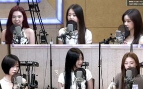 BABYMONSTER reveals Yang Hyun Suk personally helped direct their “CHOOM” choreography and told them to make the stage feel like a real party