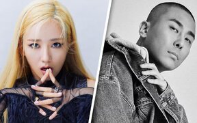 Yoon Bomi and Rado’s wedding gets a special lineup as Apink, STAYC, and UNCHILD will sing while Kim Ki Ri hosts the ceremony