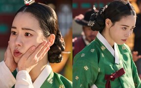 “My Royal Nemesis” viewers say they regret starting the drama because waiting for new episodes is too hard