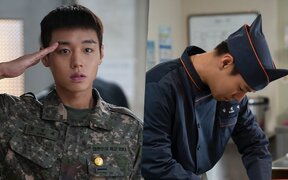 Park Ji Hoon proves his strong eye for hit projects as ‘The Legend of Kitchen Soldier’ reaches 7.6% ratings and takes No. 1 in its time slot