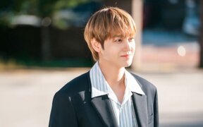 Kim Bum makes viewers fall for his detailed acting as Seo Eric shows both sweet romance and hidden pain in “Sold Out On You”