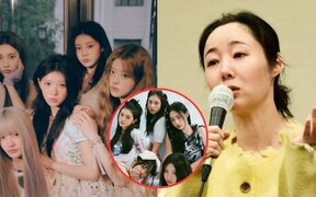 Min Hee Jin and Belift Lab’s 2 billion KRW lawsuit over the ILLIT plagiarism controversy returns to court after temporary pause