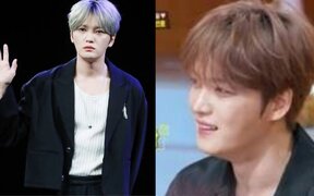 Kim Jae Joong honestly talks about preparing for children and why he felt sad after freezing his sperm