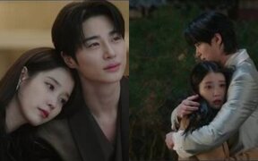 “Perfect Crown” ranks No. 1 among all Friday programs after reaching 13.5% ratings