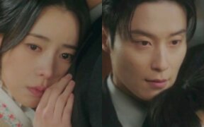 Lim Ji Yeon and Heo Nam Jun’s “My Royal Nemesis” hits a new ratings high as their mistaken hug ending makes viewers excited for the next episode