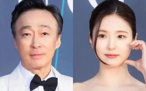 Lee Sung Min personally reaches out to Shin Se Kyung after his Baeksang speech joke caused misunderstanding online