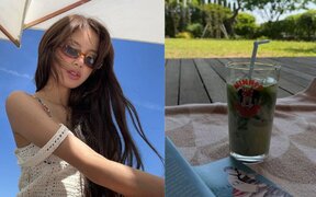 BLACKPINK’s Lisa makes a 2,000 KRW Minnie Mouse cup go viral after one casual Instagram update