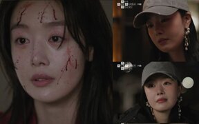 Han Sun Hwa earns praise for her emotional acting as Jang Mi Ran’s hidden pain is revealed in “We Are All Trying Here”