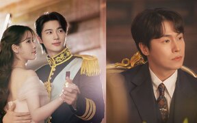 “Perfect Crown” final interviews quietly fall apart as IU and Byeon Woo Seok skip them and Lee Jae Won cancels too at the last minute