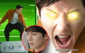 Ji Chang Wook makes fans laugh with his unusual ad as rumors jokingly ask if he is having money problems