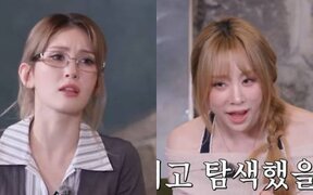 Jeon Somi honestly admits she thought “Produce 101” would fail before joining the show - Here's Why