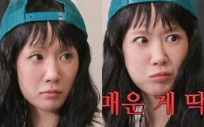 Soyou gains attention after sharing her 48kg weight loss routine and honest thoughts on hate comments