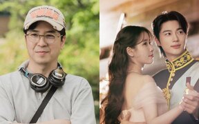 'Perfect Crown' director Park Joon Hwa tearfully apologizes and takes full responsibility for the drama’s historical distortion controversy